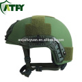 Novo estilo à prova de balas capacete Lux Liner Kit corte alto FAST Kevlar capacetes marítimos